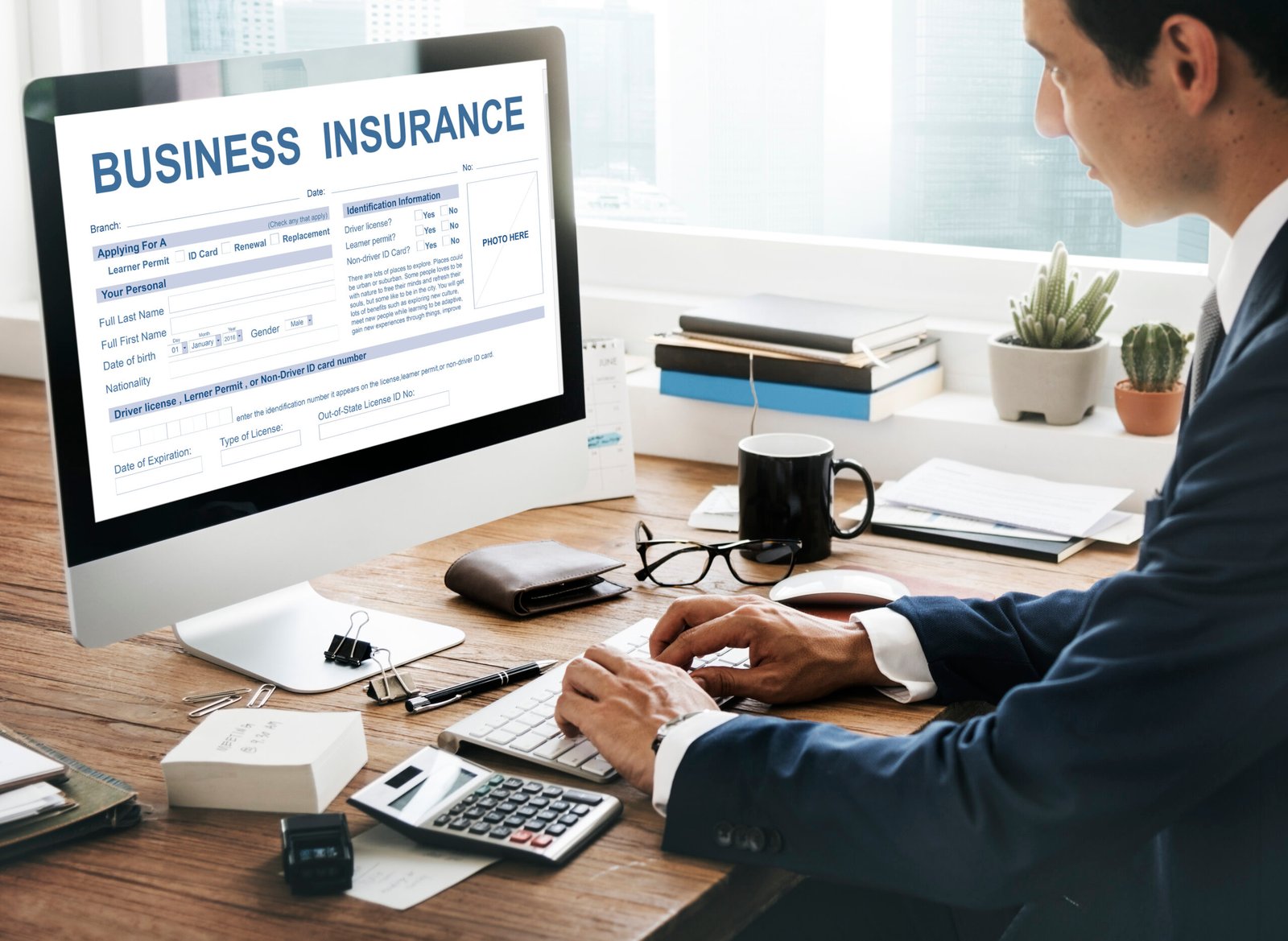 Business Insurance in New Zealand