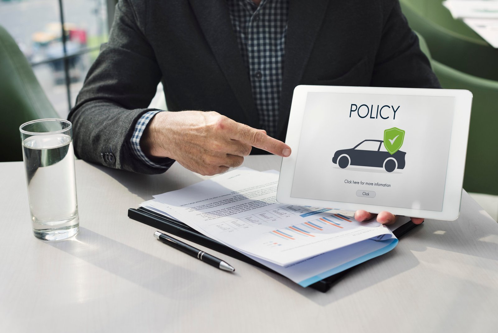 Commercial Vehicle Insurance in New Zealand