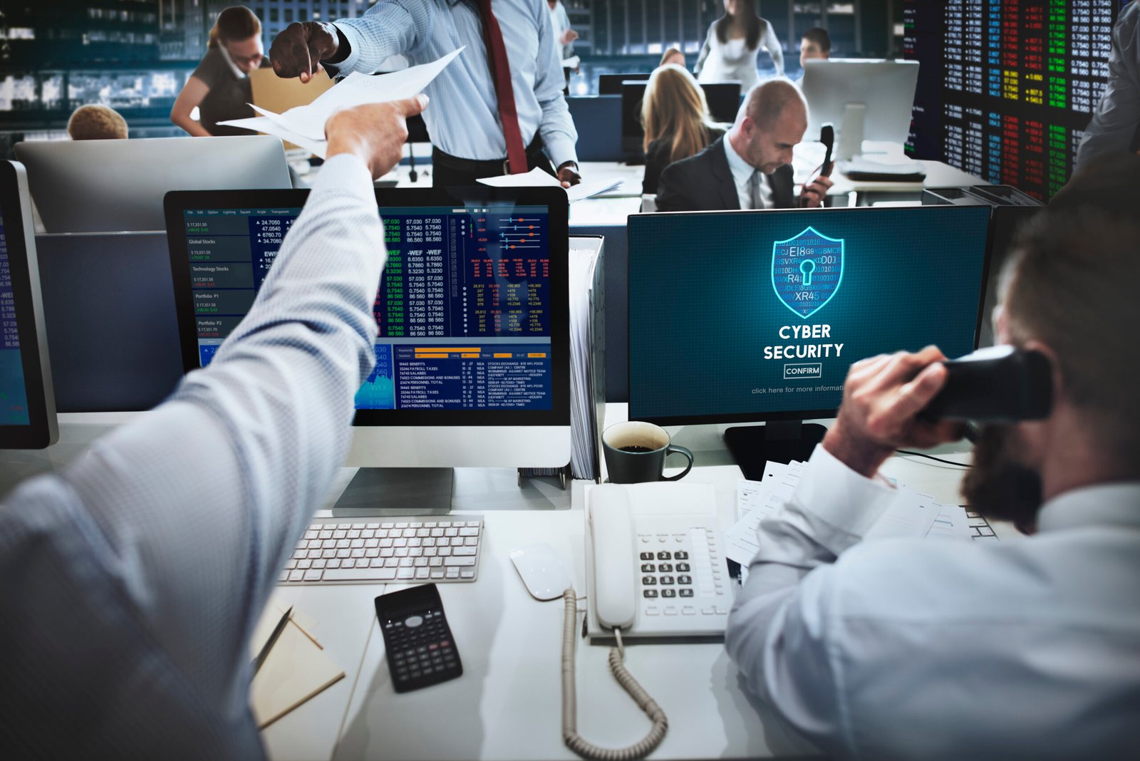 Cyber Insurance for Small Businesses in New Zealand: What Does It Cover?